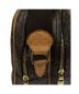 中古・古着 LOUIS VUITTON (ルイ・ヴィトン) ショルダーバッグ ブラウン モノグラム M45254 SP0015：49800円