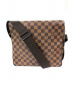 LOUIS VUITTON (ルイヴィトン) ナヴィグリオ ブラウン サイズ:- ダミエ N45255 TH0036：59800円