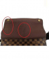 中古・古着 LOUIS VUITTON (ルイヴィトン) ナヴィグリオ ブラウン サイズ:- ダミエ N45255 TH0036：59800円