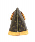 LOUIS VUITTON (ルイヴィトン) アルマ ブラウン サイズ:- モノグラム M51130 SD0996：39800円