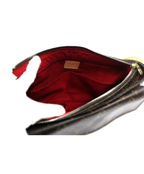LOUIS VUITTON（ルイ ヴィトン）LOUIS VUITTON (ルイヴィトン) ヴィバシテGM サイズ:GM モノグラム M51163 AR0046の古着・服飾アイテム