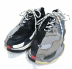 BALENCIAGA（バレンシアガ）の古着「ローカットスニーカー」｜マルチカラー