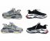 BALENCIAGA (バレンシアガ) ローカットスニーカー マルチカラー サイズ:42 533891：59800円