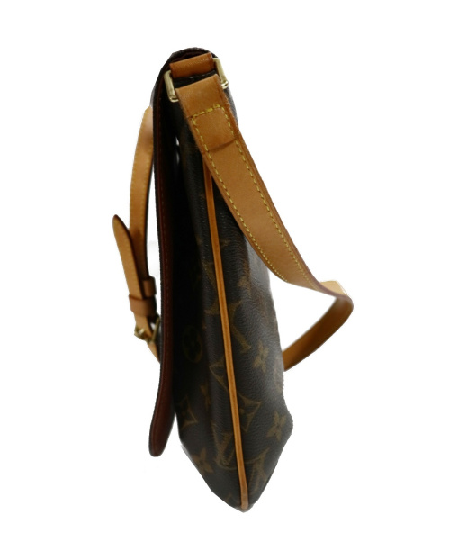 LOUIS VUITTON（ルイ ヴィトン）LOUIS VUITTON (ルイヴィトン) ショルダーバッグ ブラウン サイズ:- モノグラム SD1919の古着・服飾アイテム