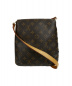 LOUIS VUITTON (ルイヴィトン) ショルダーバッグ ブラウン サイズ:- モノグラム SD1919：39800円