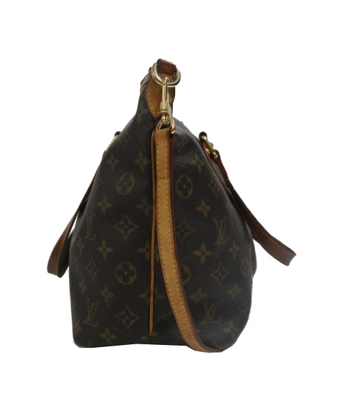 LOUIS VUITTON（ルイ ヴィトン）LOUIS VUITTON (ルイヴィトン) パレルモPM サイズ:下記参照 モノグラム M40145 VI0079の古着・服飾アイテム