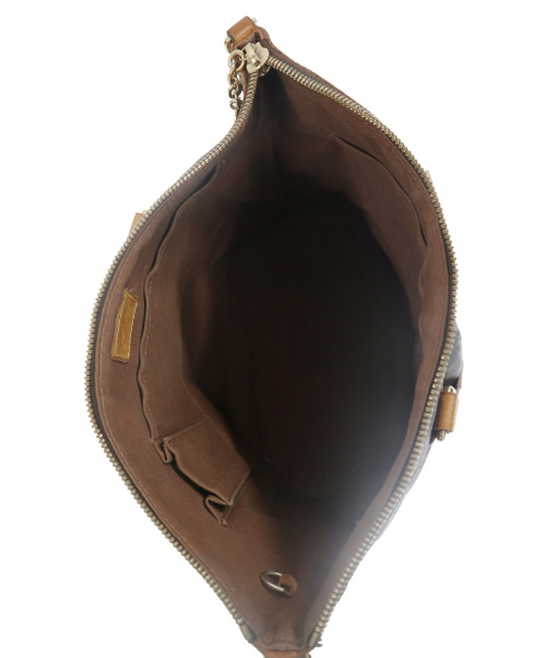 LOUIS VUITTON（ルイ ヴィトン）LOUIS VUITTON (ルイヴィトン) パレルモPM サイズ:下記参照 モノグラム M40145 VI0079の古着・服飾アイテム