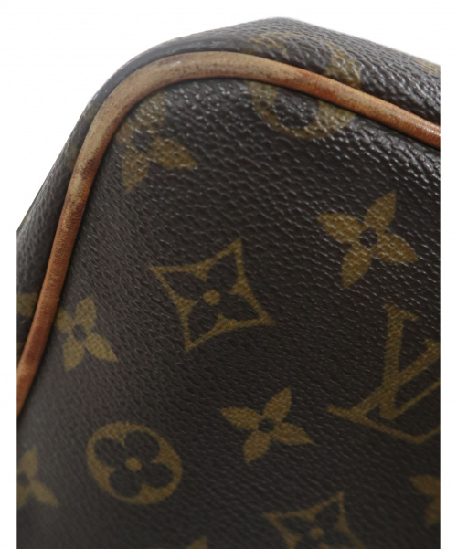LOUIS VUITTON（ルイ ヴィトン）LOUIS VUITTON (ルイヴィトン) パレルモPM サイズ:下記参照 モノグラム M40145 VI0079の古着・服飾アイテム