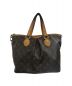 LOUIS VUITTON（ルイヴィトン）の古着「パレルモPM」