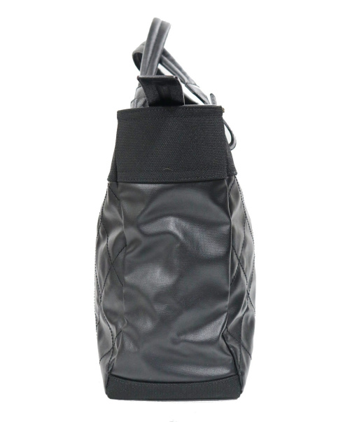 CHANEL（シャネル）CHANEL (シャネル) パリビアリッツトートバッグ ブラック サイズ:下記参照 13329418の古着・服飾アイテム
