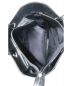 中古・古着 CHANEL (シャネル) パリビアリッツトートバッグ ブラック サイズ:下記参照 13329418：62800円