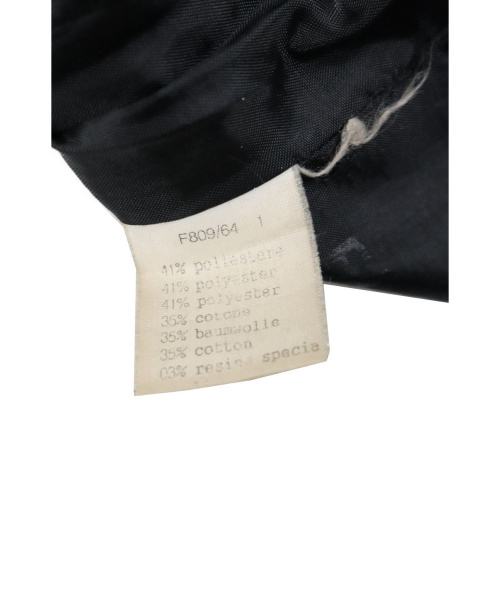 FENDI（フェンディ）FENDI (フェンディ) ズッカ柄ヴィンテージバックロゴジャケット ブラウン サイズ:不明 OLD FENDIの古着・服飾アイテム