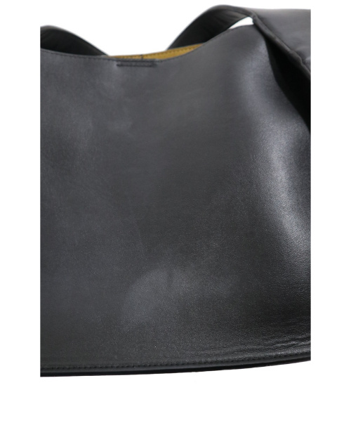 STELLA McCARTNEY（ステラマッカートニー）STELLA McCARTNEY (ステラマッカートニー) PVCステラロゴ2WAYトートバッグ ブラック サイズ:下記参照の古着・服飾アイテム