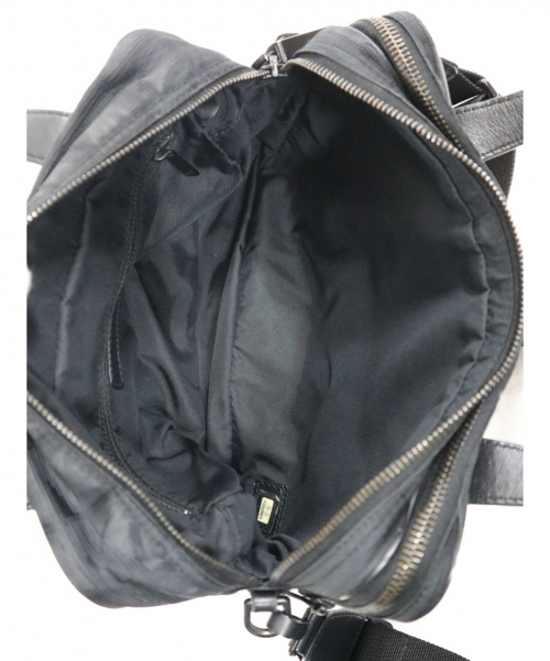 CHANEL（シャネル）CHANEL (シャネル) 2WAYハンドバッグ ブラック サイズ:下記参照 ニュートラベルライン A15973 7352883の古着・服飾アイテム