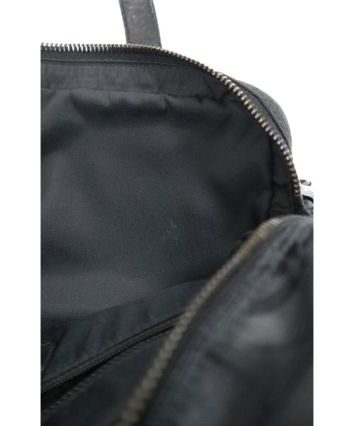 CHANEL（シャネル）CHANEL (シャネル) 2WAYハンドバッグ ブラック サイズ:下記参照 ニュートラベルライン A15973 7352883の古着・服飾アイテム