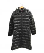MONCLERモンクレール）の古着「MOKA」｜ブラック