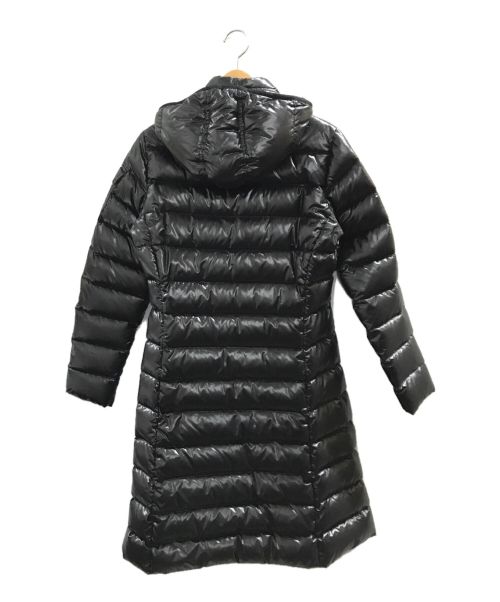 MONCLER（モンクレール）MONCLER (モンクレール) MOKA ブラックの古着・服飾アイテム