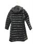 MONCLER (モンクレール) MOKA ブラック：59800円