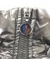 中古・古着 MONCLER (モンクレール) MOKA ブラック：59800円