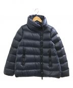 MONCLERモンクレール）の古着「SALIX」｜ネイビー