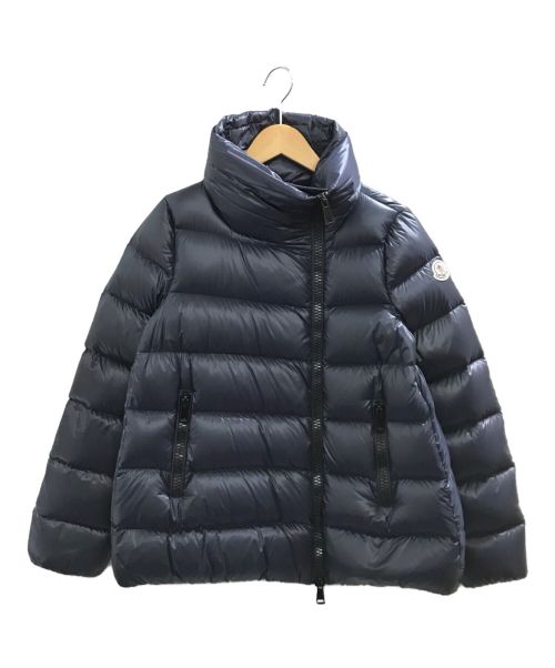 MONCLER（モンクレール）MONCLER (モンクレール) SALIX ネイビーの古着・服飾アイテム