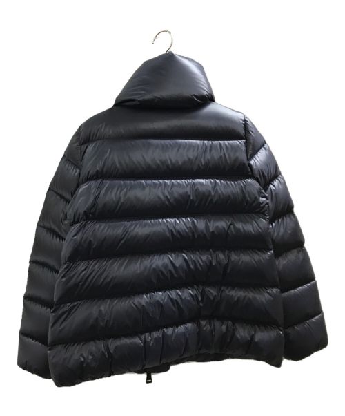 MONCLER（モンクレール）MONCLER (モンクレール) SALIX ネイビーの古着・服飾アイテム