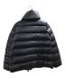 MONCLER (モンクレール) SALIX ネイビー：54800円