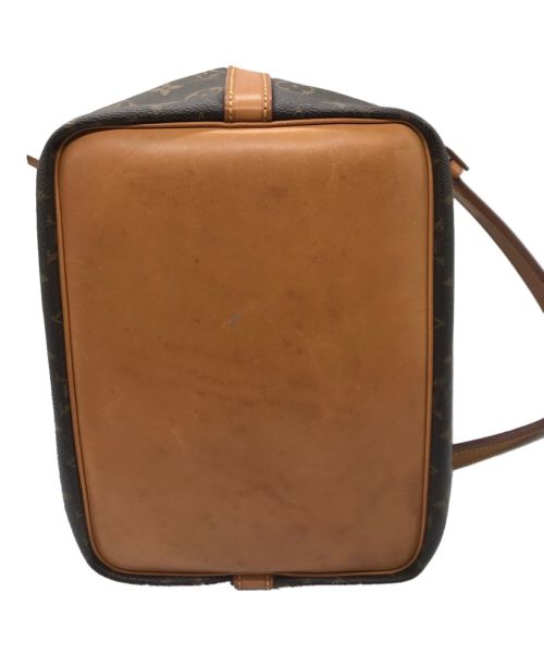 LOUIS VUITTON（ルイ ヴィトン）LOUIS VUITTON (ルイ ヴィトン) プチノエ ブラウン サイズ:下記参照の古着・服飾アイテム