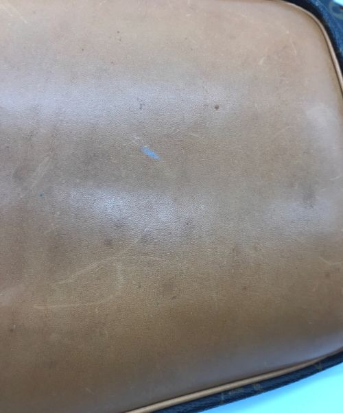 LOUIS VUITTON（ルイ ヴィトン）LOUIS VUITTON (ルイ ヴィトン) プチノエ ブラウン サイズ:下記参照の古着・服飾アイテム