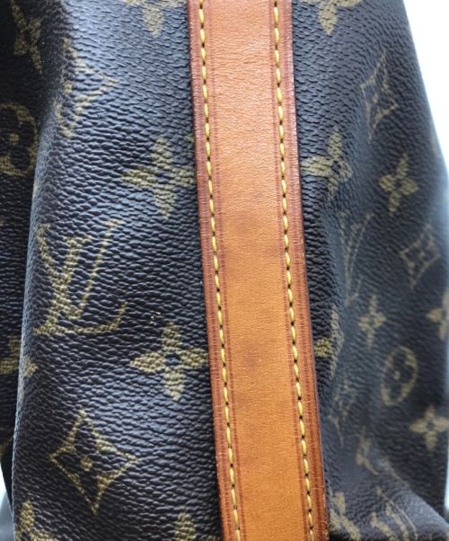 LOUIS VUITTON（ルイ ヴィトン）LOUIS VUITTON (ルイ ヴィトン) プチノエ ブラウン サイズ:下記参照の古着・服飾アイテム