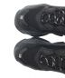 中古・古着 BALENCIAGA (バレンシアガ) Triple S Clear Sole ブラック サイズ:UK5：54800円