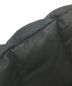 中古・古着 MONCLER (モンクレール) モンジュネーブルダウンジャケット ブラック サイズ:5：99800円