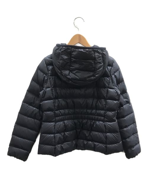 MONCLER（モンクレール）MONCLER (モンクレール) ダウンジャケット ネイビー サイズ:12anniの古着・服飾アイテム