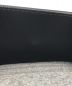 中古・古着 CELINE (セリーヌ) BI-FOLD WALLET WITH COIN ブラック サイズ:-：44800円
