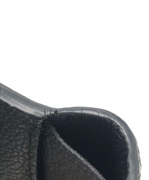 LOUIS VUITTON（ルイ ヴィトン）LOUIS VUITTON (ルイ ヴィトン) ポルトフォイユ・ヴィクトリーヌ ブラック(ノワール) サイズ:-の古着・服飾アイテム