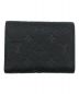 LOUIS VUITTON (ルイ ヴィトン) ポルトフォイユ・ヴィクトリーヌ ブラック(ノワール) サイズ:-：44800円