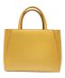 FENDI (フェンディ) プチトゥールージュ イエロー：39800円