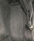 中古・古着 BALENCIAGA (バレンシアガ) 2WAYショッピングトート ブラック サイズ:-：59800円