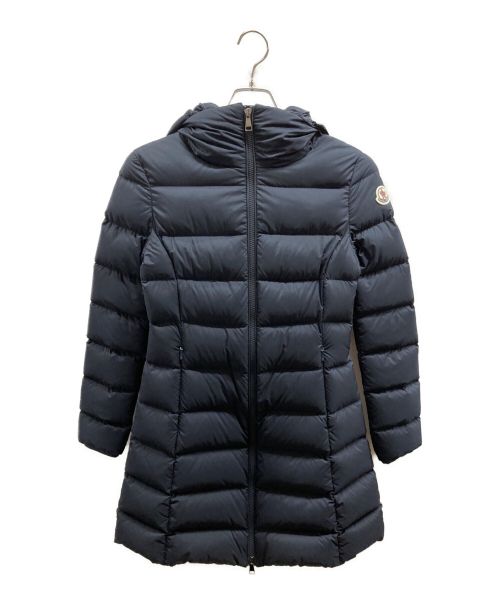 MONCLER（モンクレール）MONCLER (モンクレール) GIEダウンコート ネイビー サイズ:00の古着・服飾アイテム