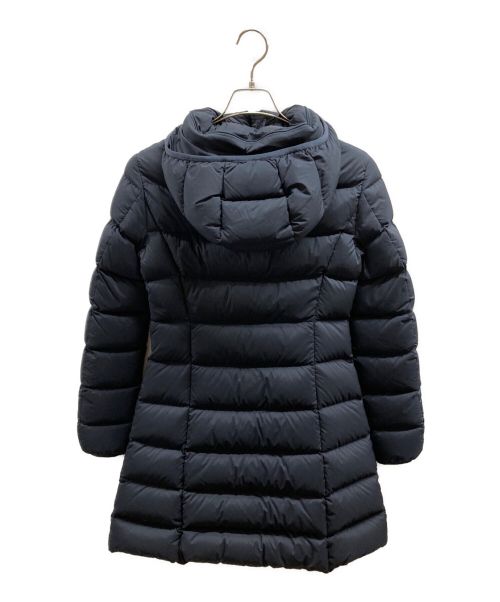 MONCLER（モンクレール）MONCLER (モンクレール) GIEダウンコート ネイビー サイズ:00の古着・服飾アイテム