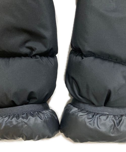 MONCLER（モンクレール）MONCLER (モンクレール) GIEダウンコート ネイビー サイズ:00の古着・服飾アイテム