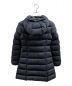 MONCLER (モンクレール) GIEダウンコート ネイビー サイズ:00：99800円