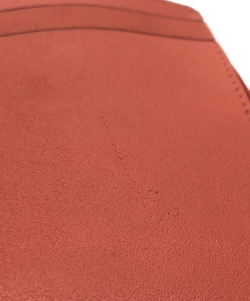 LOEWE（ロエベ）LOEWE (ロエベ) TRIFOLD WALLET ベージュ サイズ:-の古着・服飾アイテム