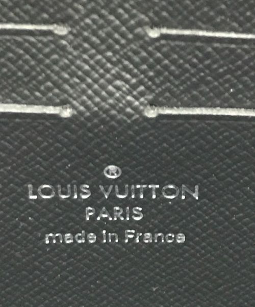 LOUIS VUITTON（ルイ ヴィトン）LOUIS VUITTON (ルイ ヴィトン) ポシェット ヴォワヤージュMM ブラック サイズ:-の古着・服飾アイテム