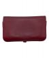 HERMES (エルメス) ドゴンGM ボルドー：49800円
