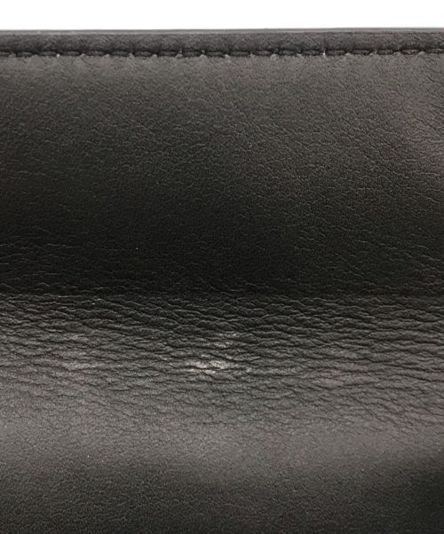 LOUIS VUITTON（ルイ ヴィトン）LOUIS VUITTON (ルイ ヴィトン) ディスカバリー・コンパクト ウォレット ブラック サイズ:-の古着・服飾アイテム