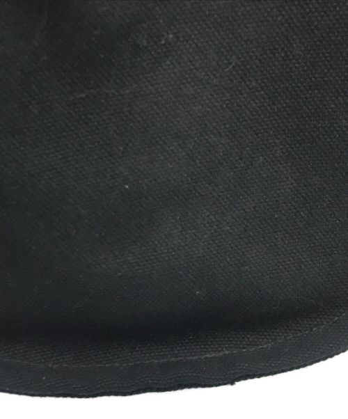 HERMES（エルメス）HERMES (エルメス) カンヌPM ブラック サイズ:-の古着・服飾アイテム