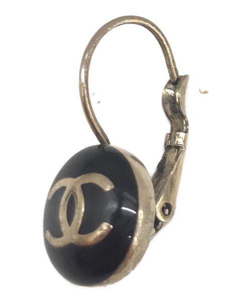 CHANEL（シャネル）CHANEL (シャネル) ヴィンテージココマークピアス サイズ:-の古着・服飾アイテム