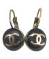 CHANEL（シャネル）の古着「ヴィンテージココマークピアス」