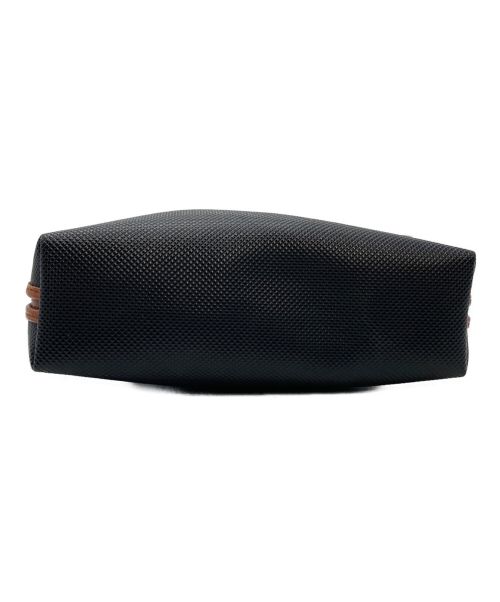 BOTTEGA VENETA（ボッテガベネタ）BOTTEGA VENETA (ボッテガベネタ) [古着]ヴィンテージショルダーバッグ ブラック サイズ:-の古着・服飾アイテム